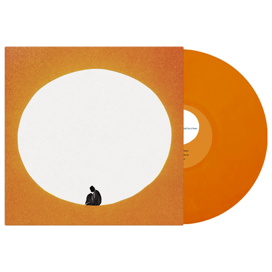 Death Cab for Cutie (I Built You A Tower) Sunset Boulevard Vinyl
