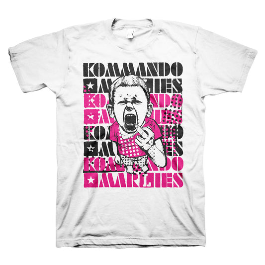 Kommando Marlies (Junge) T-Shirt