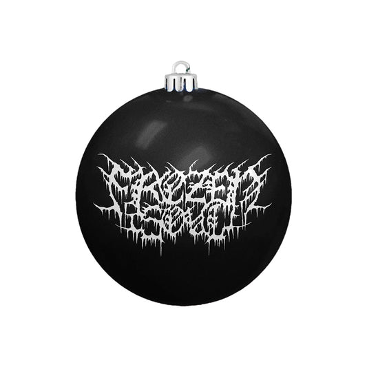 Frozen Soul (Logo) Ornament