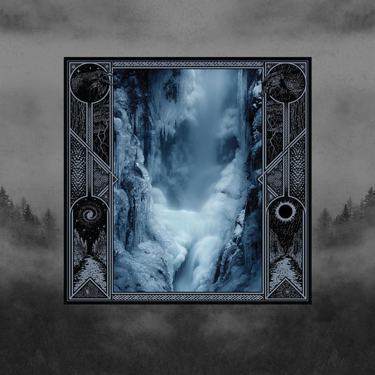 Wolves In The Throne Room (Crypt of Ancestral Knowledge) CD