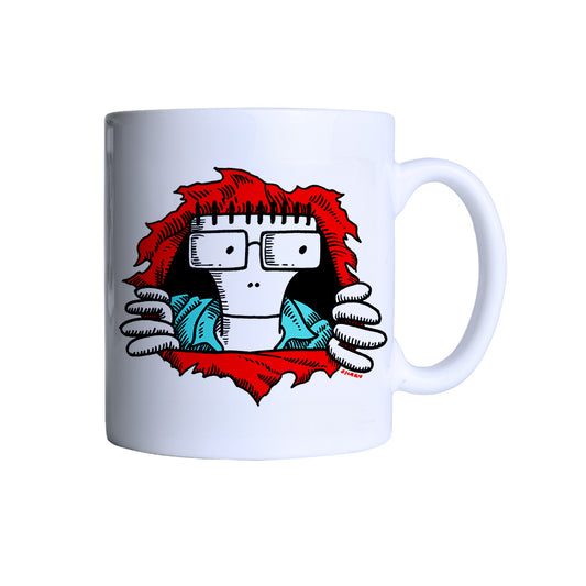 Descendents (Milo Ripper) Mug