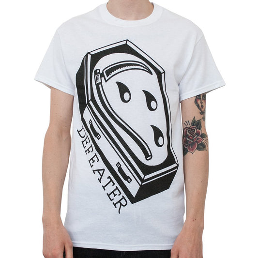 Defeater (Coffin) T-Shirt