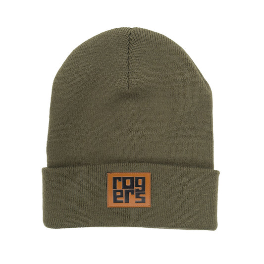 Rogers (Rogers Grün) Beanie