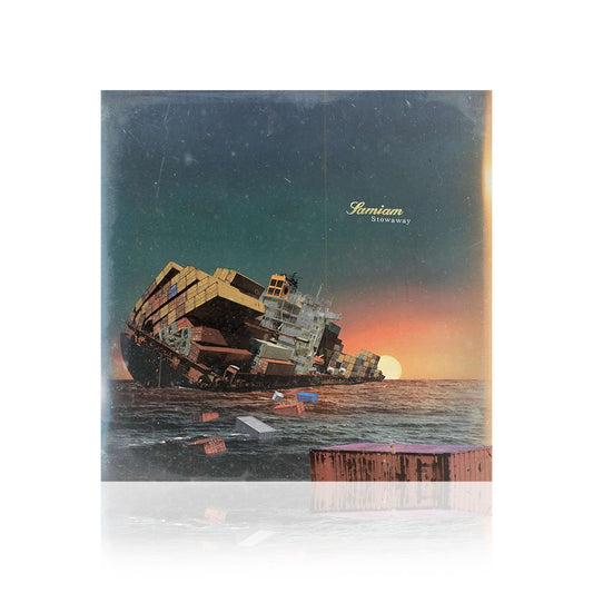 Samiam (Stoaway) CD