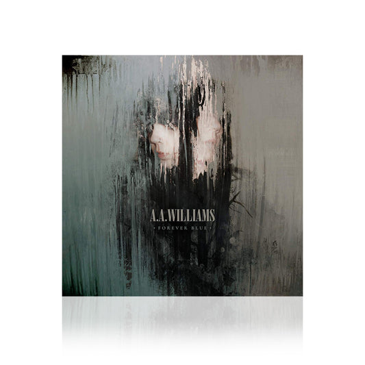 A.A. Williams (Forever Blue) CD
