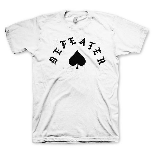 Defeater (Spade) T-Shirt