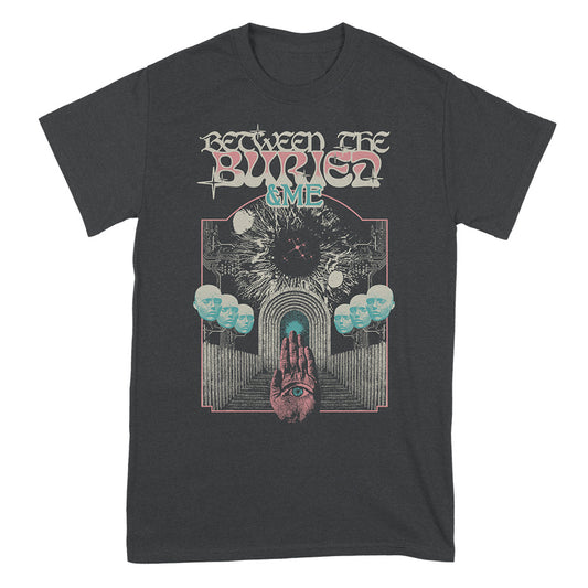Between The Buried And Me (Mystic) T-Shirt