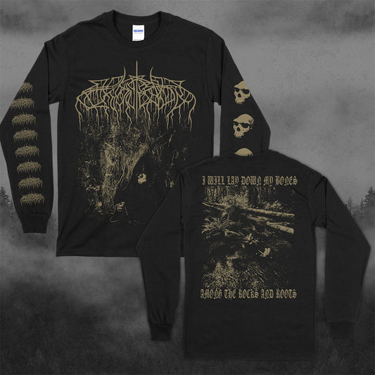 Wolves in the Throne Room (Two Hunters) Longsleeve