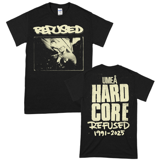 Refused (Umea Hardcore) T-Shirts