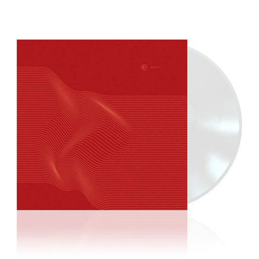 Pianos Become The Teeth (Drift) White Vinyl