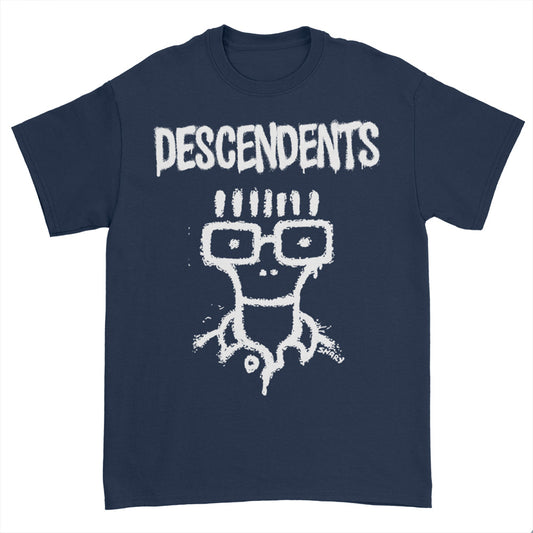 Descendents (Sketch Milo) T-Shirt