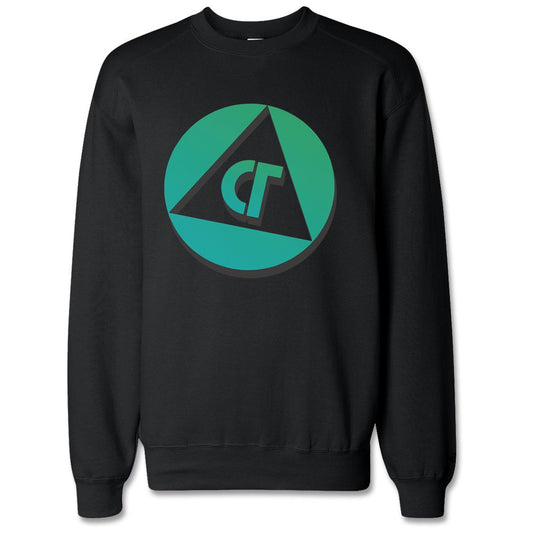 Com Truise (CT Badge) Sweatshirt