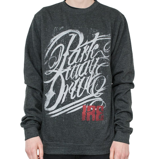 Parkway Drive (Ire Script) Sweatshirt