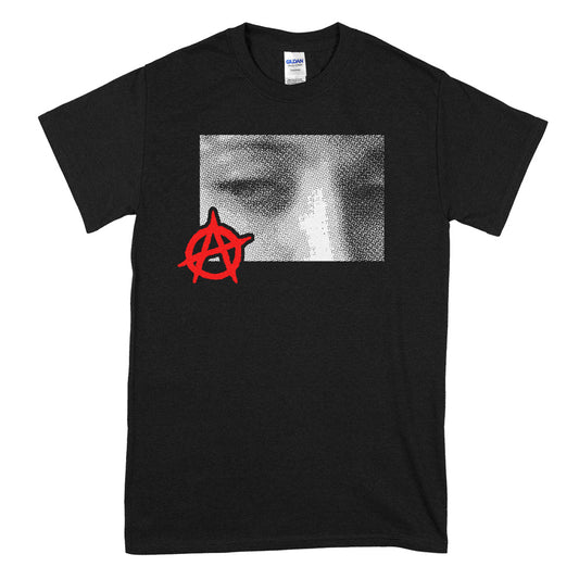 Ekkstacy (Anarchy Black) T-Shirt