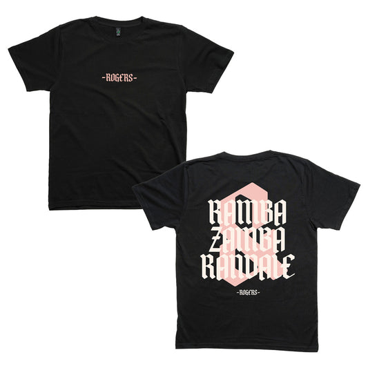 Rogers (Rambazamba & Randale) T-Shirt