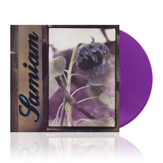 Samiam (s/t) Purple Vinyl