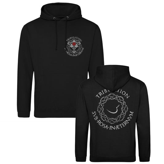 Tribulation (Sub Rosa in Æternum) Hoodie