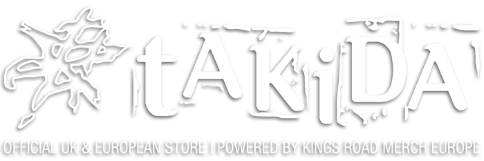 Takida Logo